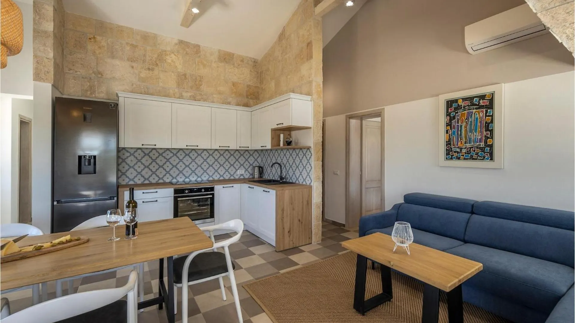 Charming Villa Viliska With Heated Pool Sveti Filip i Jakov