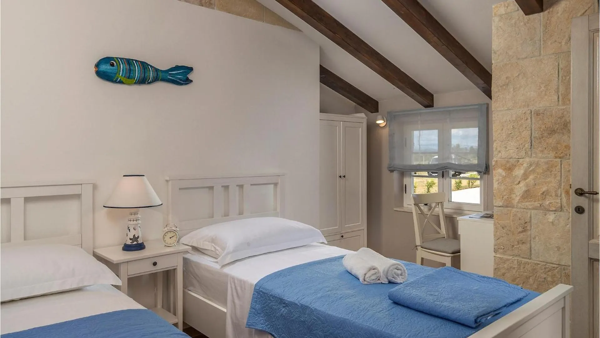 Charming Villa Viliska With Heated Pool Sveti Filip i Jakov Chorvatsko