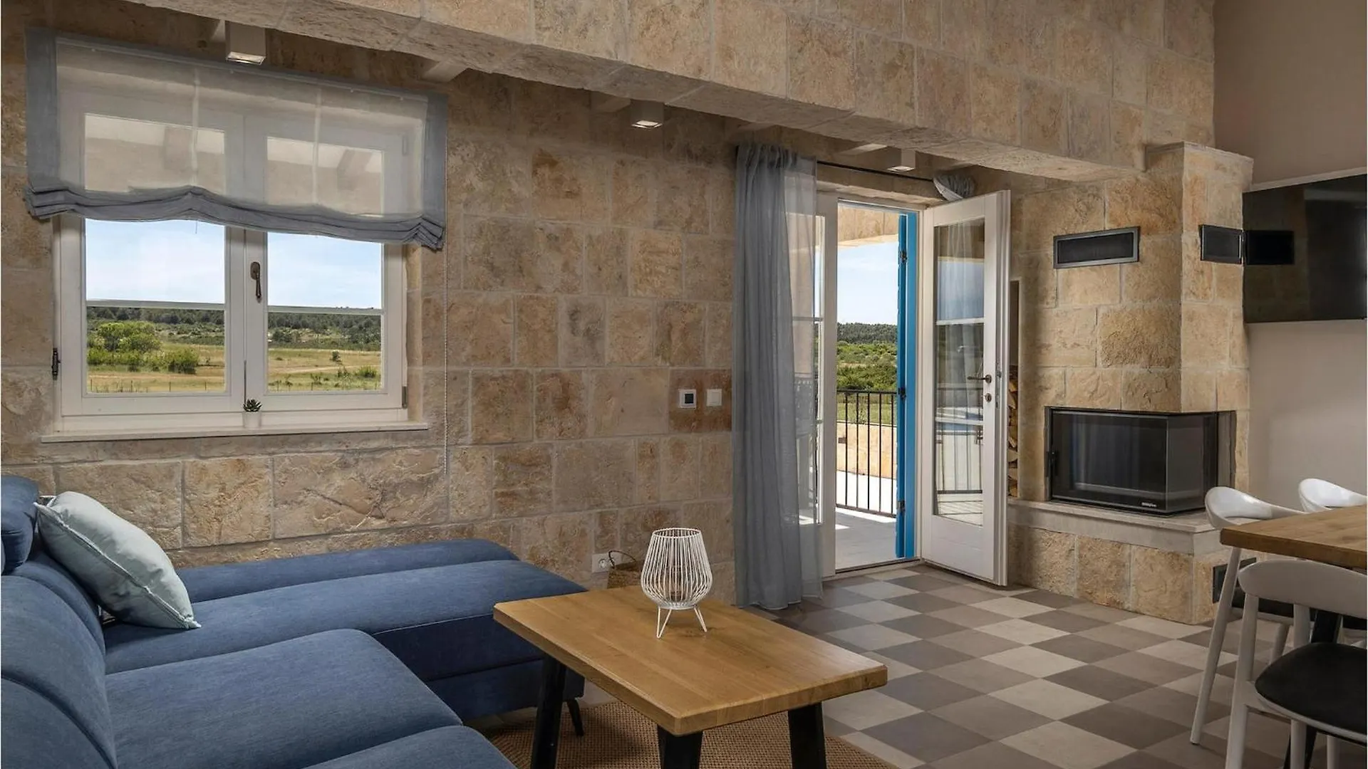 Charming Villa Viliska With Heated Pool Sveti Filip i Jakov