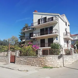 Danyja Apartmán