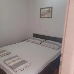 Be-bu-mar Apartmán