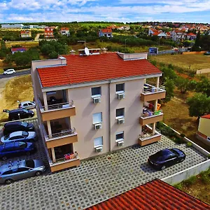 Ivana Apartmán