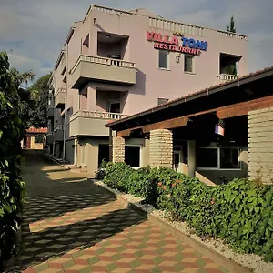 Toni Apartmán