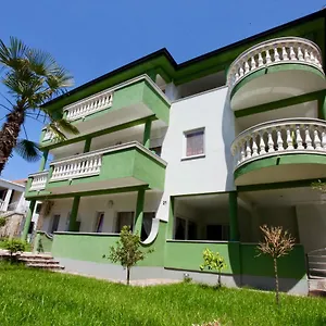 B88 - Palma Apartmán